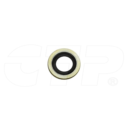 Aic Replacement Parts Washer-Seal Fits Caterpillar Models 2169752